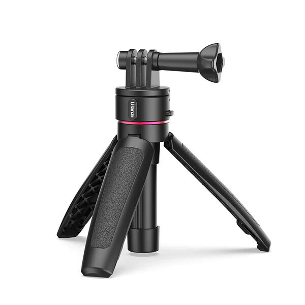 Tri ulanzi go quick ii tripod