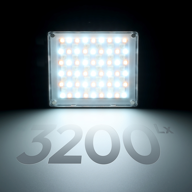 LED-ULANZI-LE20 6 Led ulanzi le20 6