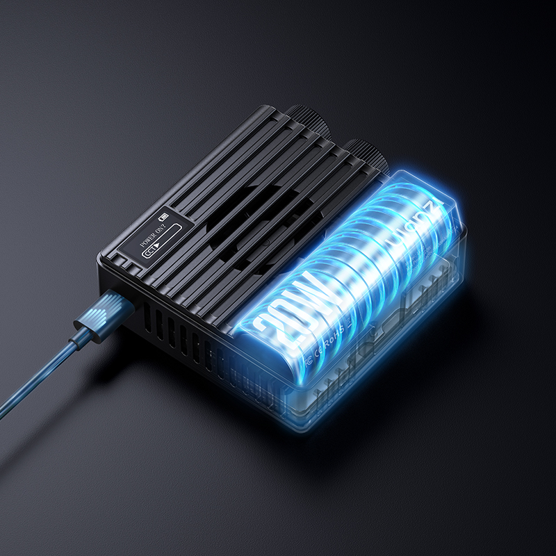 LED-ULANZI-LE20 9 Led ulanzi le20 9