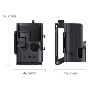 Acc ulanzi pk15 25