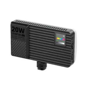 Led ulanzi k20 rgb