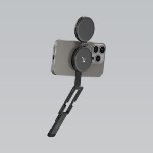 Ulanzi ma60 foldable magnetic phone tripod ขาตั้งสมาร์ทโฟน ขาตั้ง magsafe 21