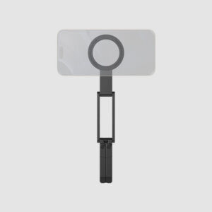 Ulanzi ma60 foldable magnetic phone tripod ขาตั้งสมาร์ทโฟน ขาตั้ง magsafe 6