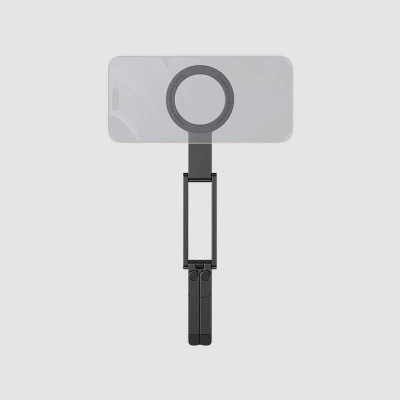 Ulanzi ma60 foldable magnetic phone tripod ขาตั้งสมาร์ทโฟน ขาตั้ง magsafe 6