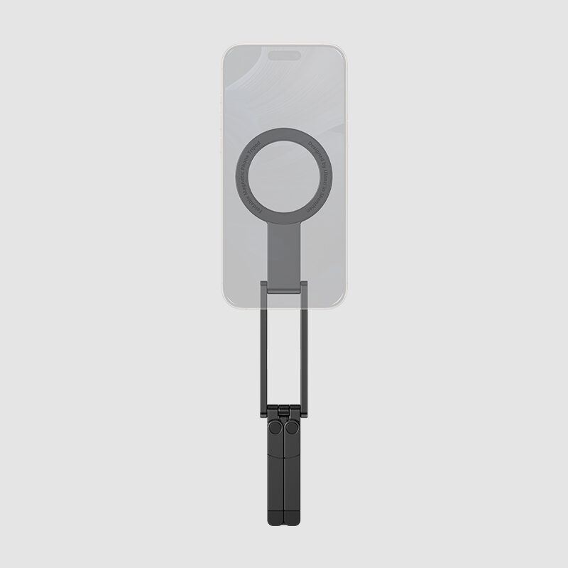 Ulanzi ma60 foldable magnetic phone tripod ขาตั้งสมาร์ทโฟน ขาตั้ง magsafe 7