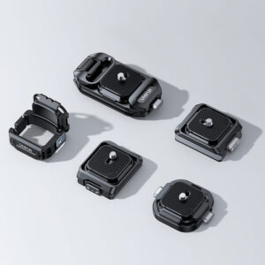 Ulanzi pk13 pocket 3 uka quick release adapter 15