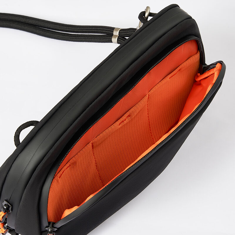 Ulanzi yy08 techlite sling กระเป๋าสะพายข้าง 11