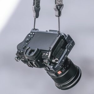 Falcam z 6iii camera cage l bracket เคสแอลแบร็คเก็ตสำหรับ nikon z6iii พร้อมระบบ quick release (2)