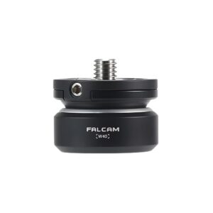Falcam mini bowl type ball head (w40)