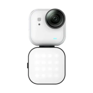 Ulanzi in07 magnetic fill light for insta360 go ultra mini ไฟเซลฟี่ 18