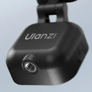 Ulanzi in07 magnetic fill light for insta360 go ultra mini ไฟเติมแสงแม่เหล็กขน (20)
