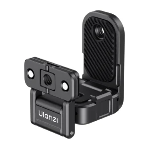 Ulanzi pk16 quick release magnetic base for dji osmo pocket 3