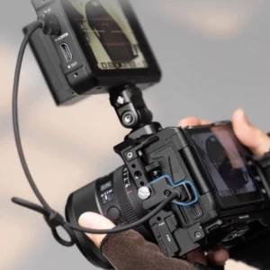 Falcam camera cage for nikon zr (9) 