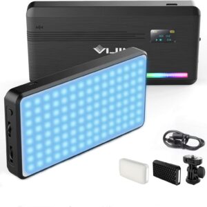 ulanzi VL196RGB Ulanzi vl196rgb