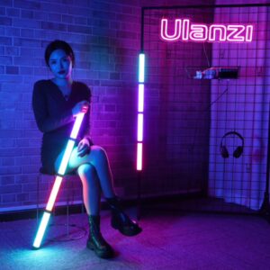 ulanzi VL110RGB (4) Ulanzi vl110rgb (4)