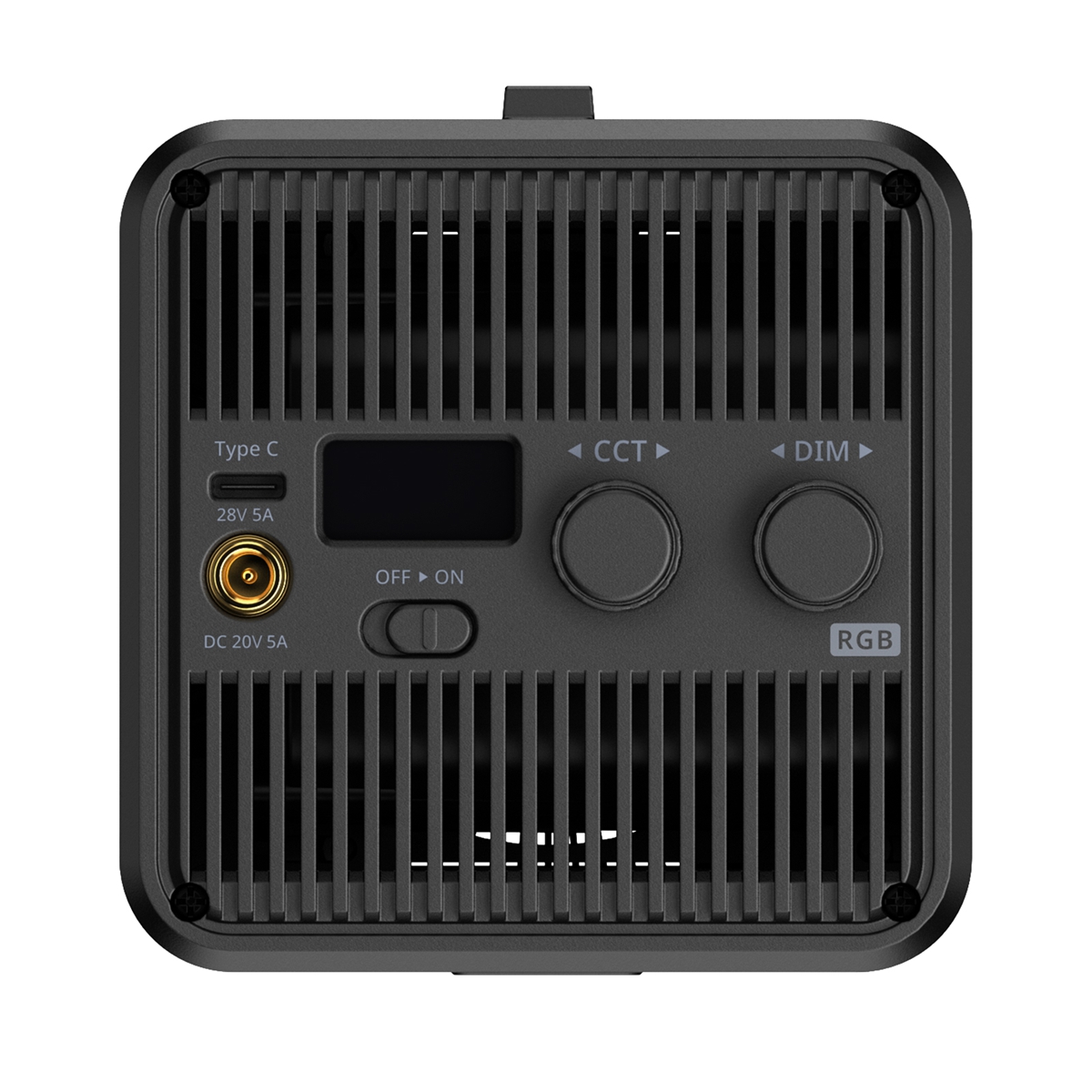 Ulanzi ml100rgb