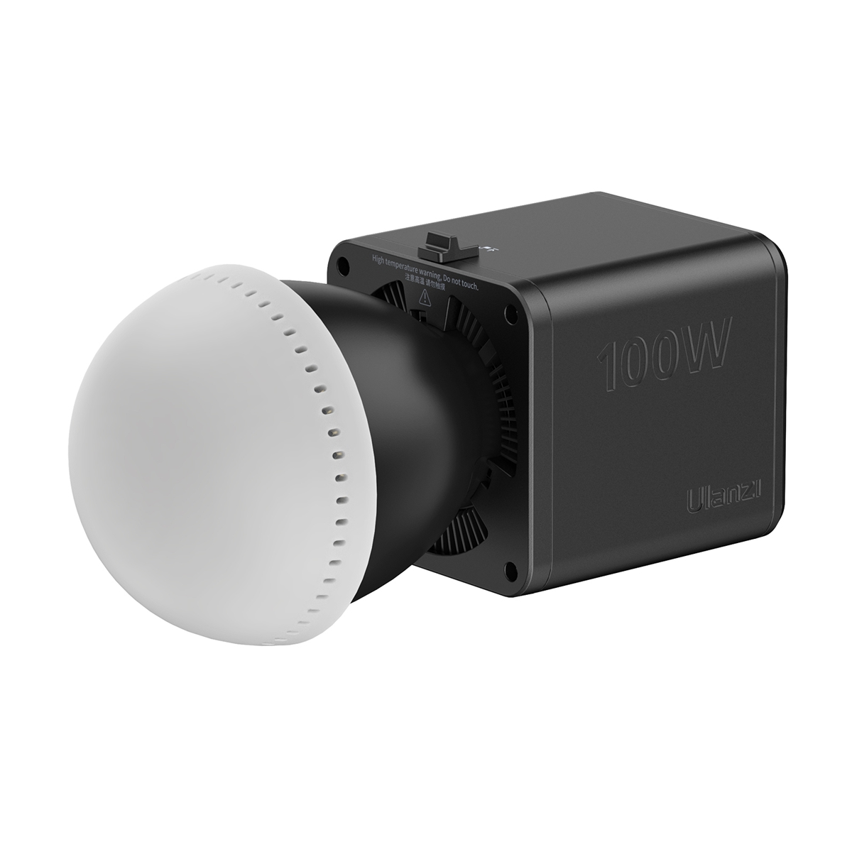 Ulanzi ml100rgb