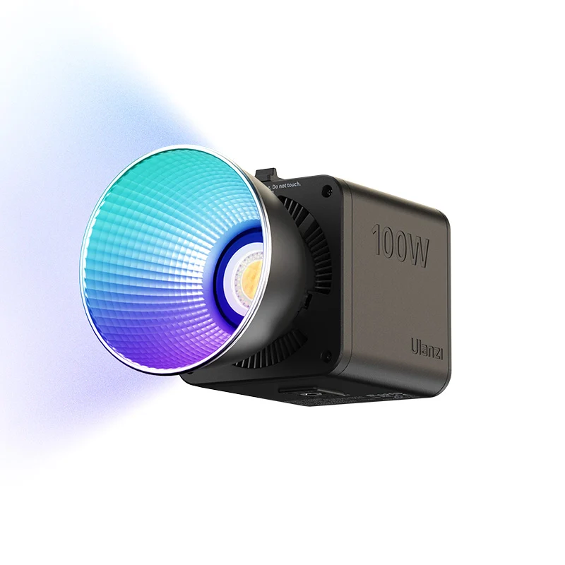 Ulanzi ml100rgb