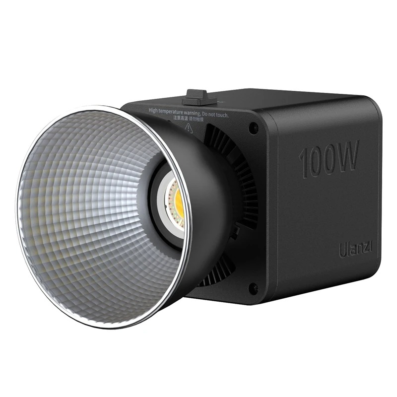 Ulanzi ml100rgb