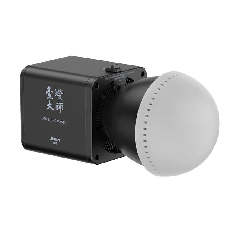 LED-ULANZI-ML100BI 14 Led ulanzi ml100bi 14