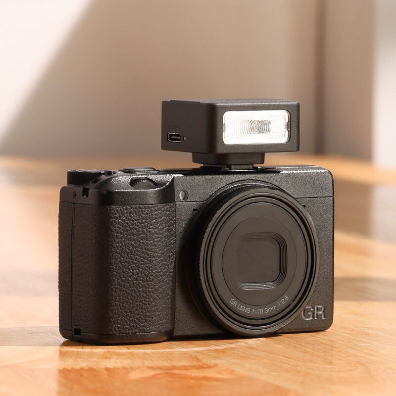 Ulanzi SL01 Spark Lite Camera Flash Light