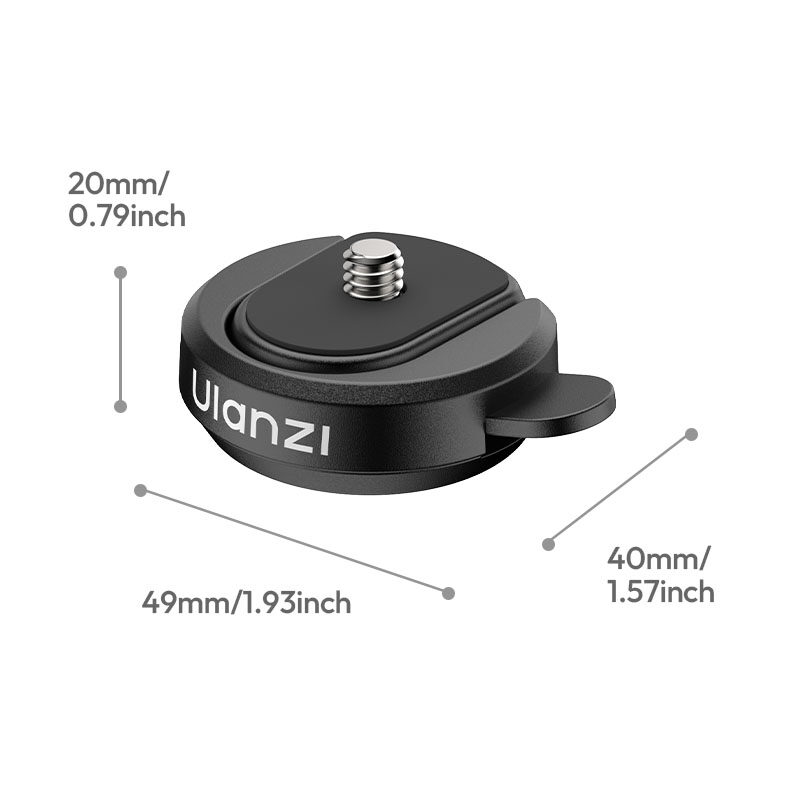 Acc ulanzi ck0124