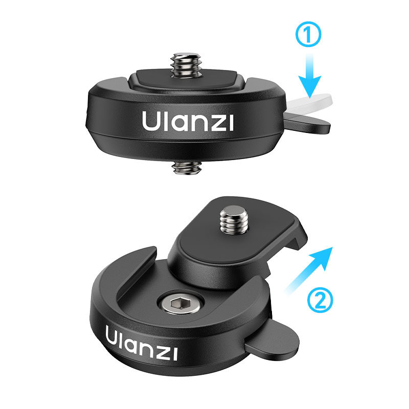 Acc ulanzi ck018