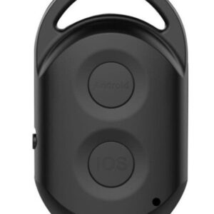Acm mr.pat remote lc02 bk