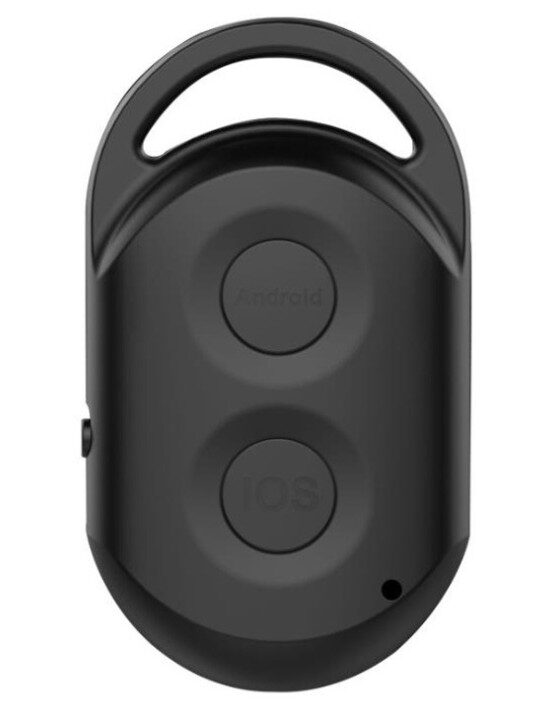 Acm mr.pat remote lc02 bk