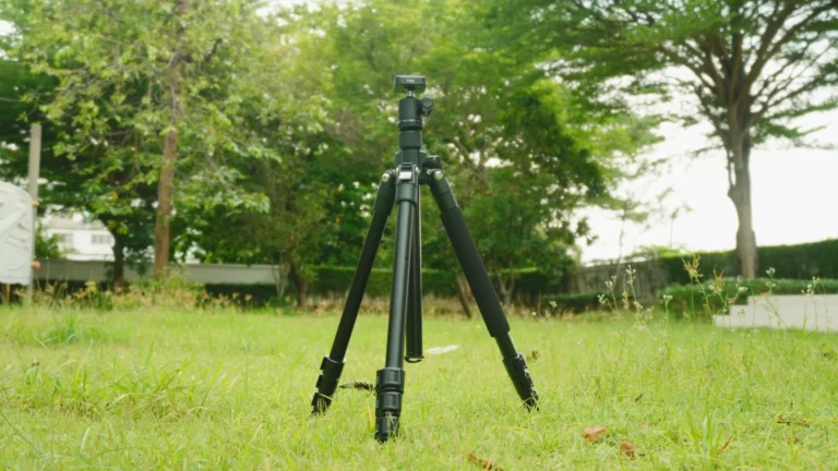 Ulanzi tt53 tripod uka for camera