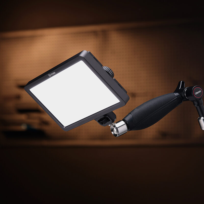 LED-ULANZI-K6500-BK - 13 Led ulanzi k6500 bk 13