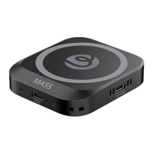 Ulanzi ma55 magnetic ssd enclosure 1