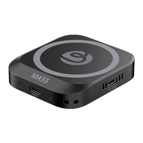 Ulanzi ma55 magnetic ssd enclosure 1