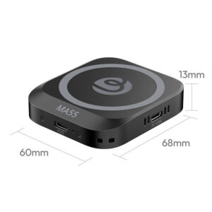 Ulanzi ma55 magnetic ssd enclosure 16