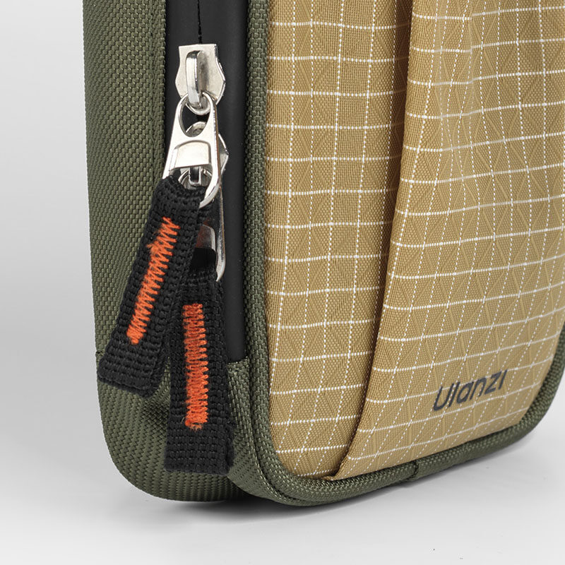 Ulanzi nc 02 u mini phone pouch กระเป๋าใส่โทรศัพท์ กระเป๋าคาดเอว กระเป๋า 18