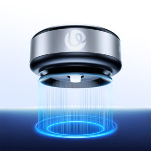 Ulanzi sk 23 electric suction base ฐานดูดติดรถ ติดกระจก 3