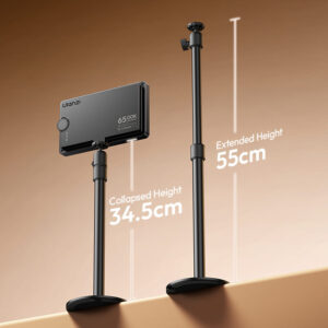 Ulanzi studio k6500 light stand