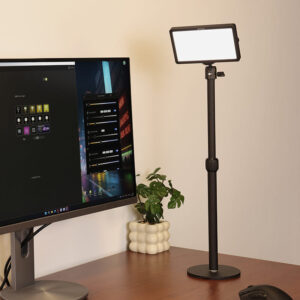 Ulanzi studio k6500 light stand