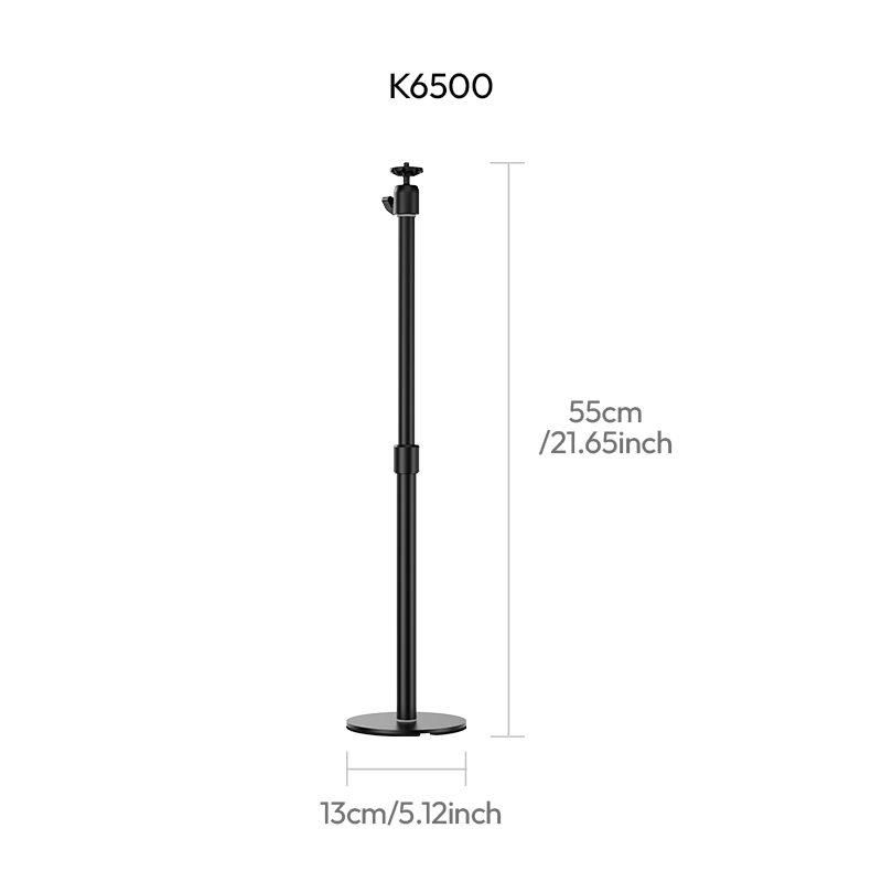 Ulanzi studio k6500 light stand