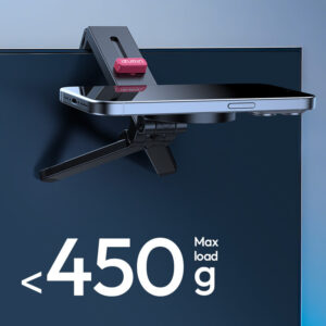 Ulanzi ma88 maglock phone holder mount ขาตั้งโทรศัพท์ 3in1 พร้อมระบบแม่เหล็ก maglock ขาตั้ง magsafe 8