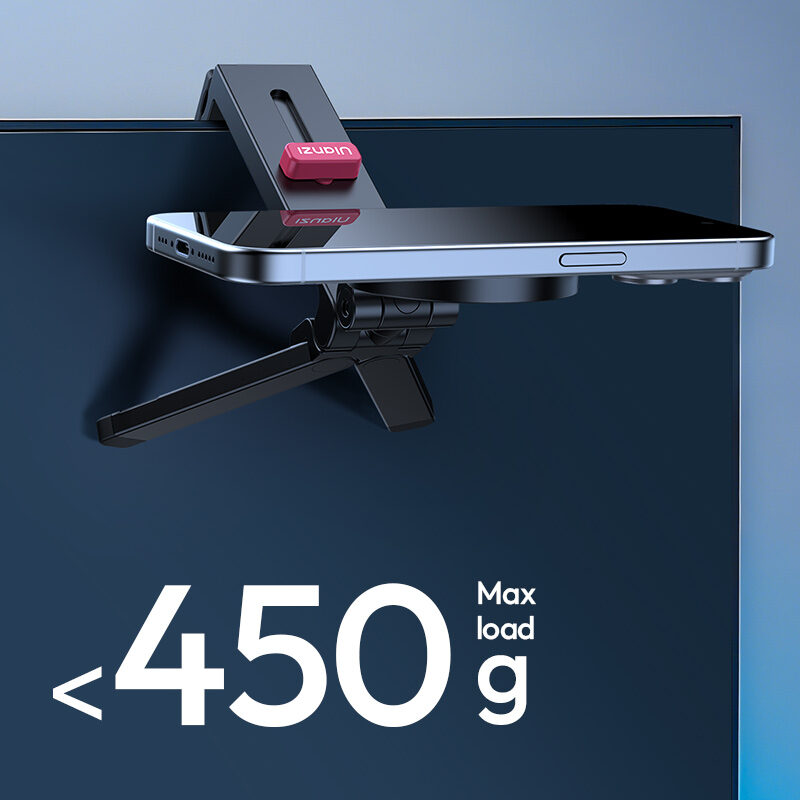 Ulanzi ma88 maglock phone holder mount ขาตั้งโทรศัพท์ 3in1 พร้อมระบบแม่เหล็ก maglock ขาตั้ง magsafe 8