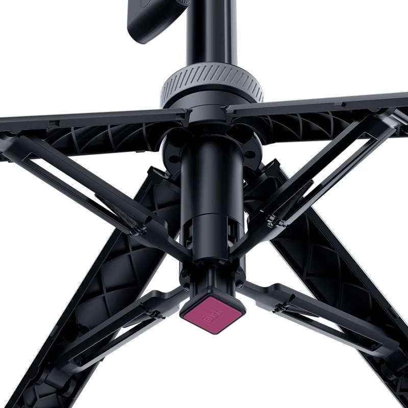 Ulanzi tt23 auto tracking selfie stick tripod 12