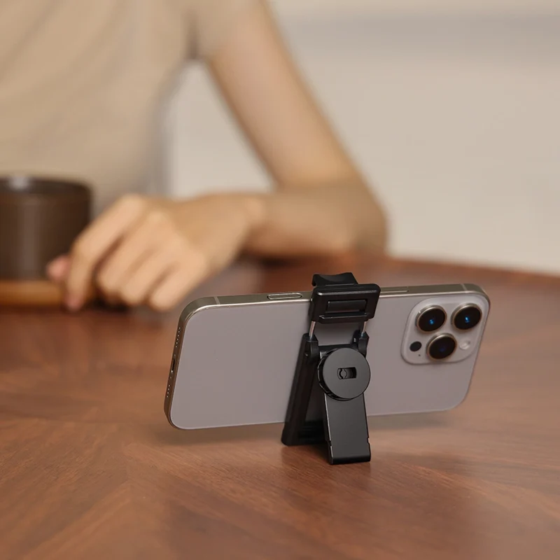 Ulanzi tt23 auto tracking selfie stick tripod 18