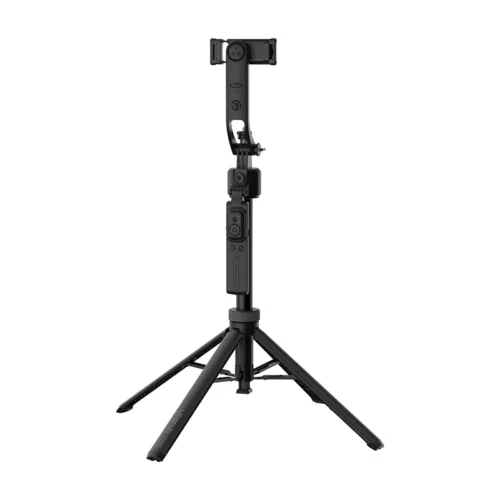 Ulanzi tt23 auto tracking selfie stick tripod ไม้เซลฟี่ 4