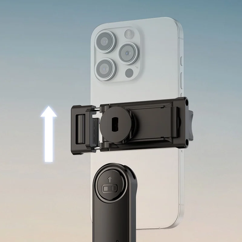 Ulanzi tt23 auto tracking selfie stick tripod 20