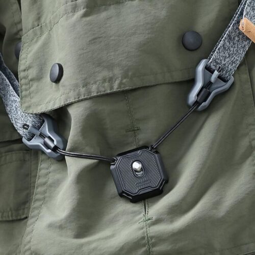 Falcam f38 non slip quick release plate 3301 4