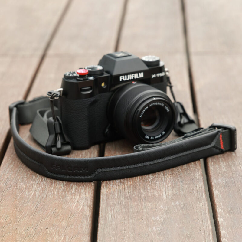Falcam maglink quick magnetic buckle shoulder strap lite v2 สายคล้องกล้อง แม่เหล็กพรีเมียม น้ำหนักเบา 66g