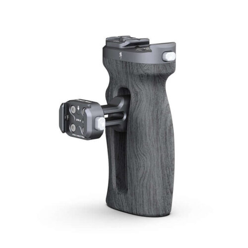 Falcam f22 qr side handle ด้ามจับระบบ quick release วัสดุ micarta