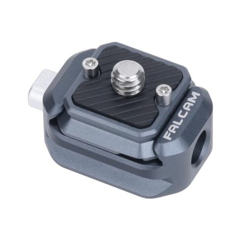 Falcam f22 thread adapter kit v2 (nato compatible) quick release base plate เพลทปลดเร็ว ระบบ nato (7)