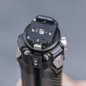 Falcam f38 multi functional quick release base ฐานปลดล็อกเร็ว f38 อเนกประสงค์ (2)